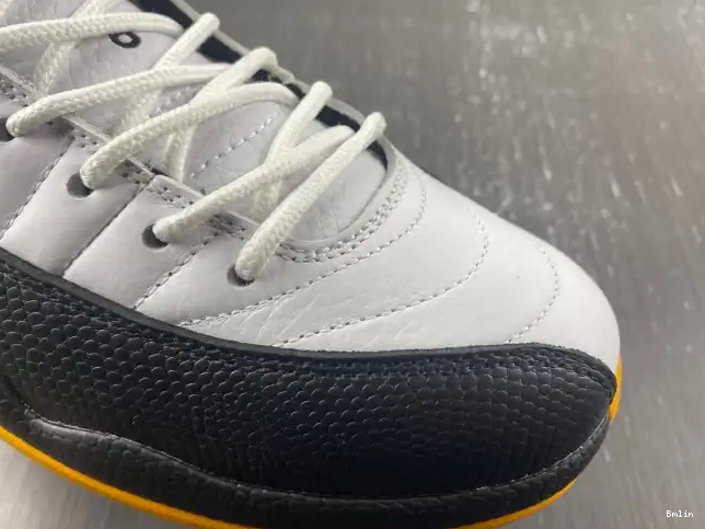 Bmlin Shoes Air 12 China 25 DR8887-100 Jordan in Years 0503
